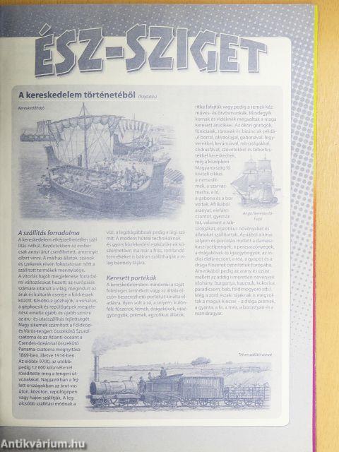 Tudorka Magazin 129.