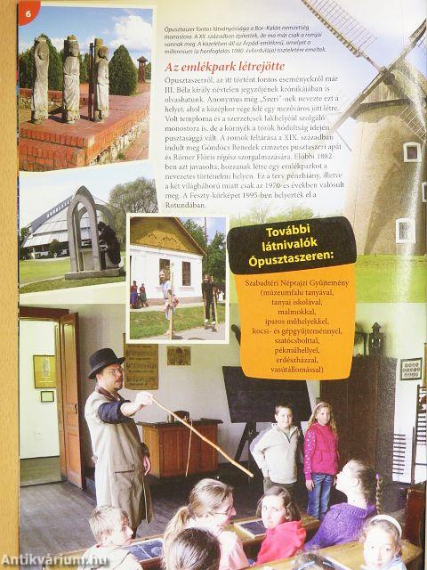 Tudorka Magazin 127.