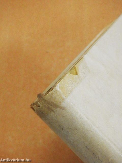 Világirodalom I-II.