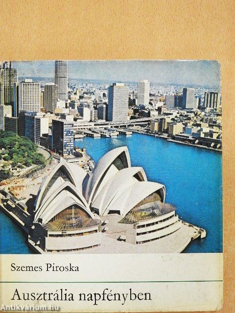 Ausztrália napfényben