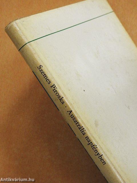 Ausztrália napfényben