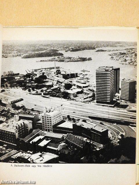 Ausztrália napfényben