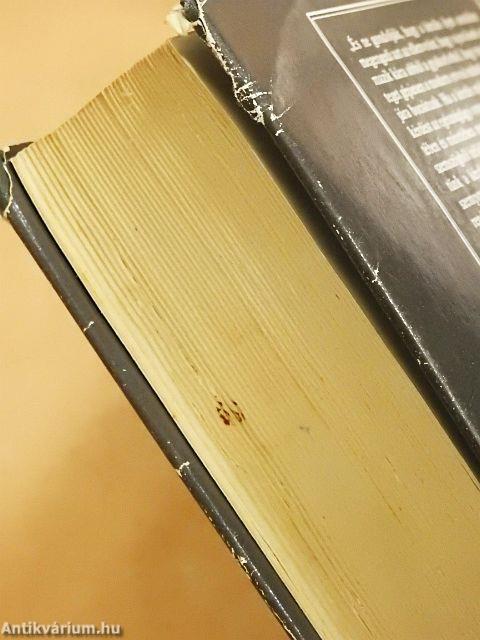 A gyakorló orvos enciklopédiája I-IV.