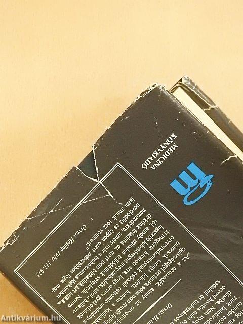 A gyakorló orvos enciklopédiája I-IV.
