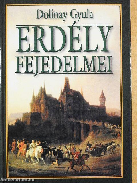 Erdély fejedelmei