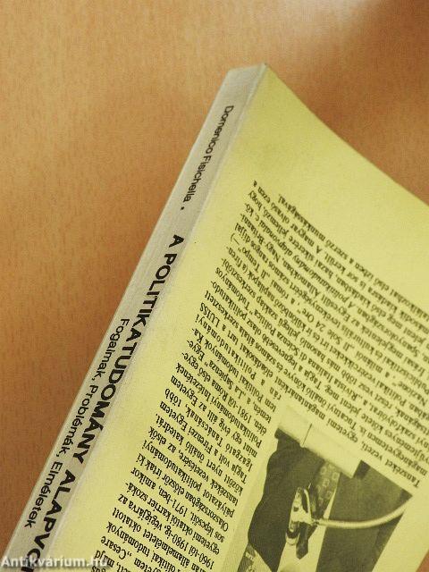 A politikatudomány alapvonalai