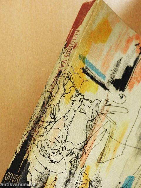 Különös vadászat/Pókháló