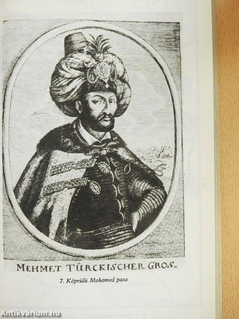 Egy világbirodalom végvidékén