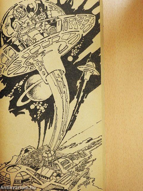 Elektron-expedíció