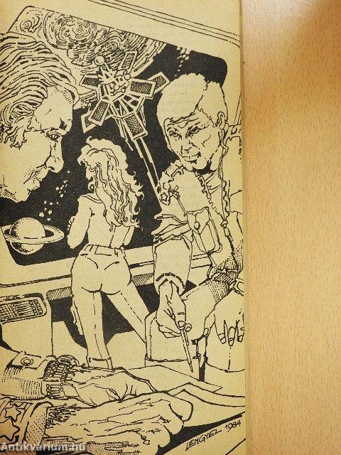 Elektron-expedíció