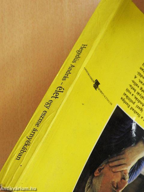 Élet egy eszme árnyékában