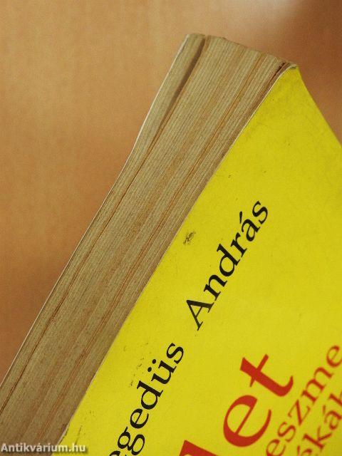 Élet egy eszme árnyékában