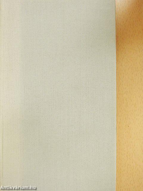 Magyar elbeszélők I-III.