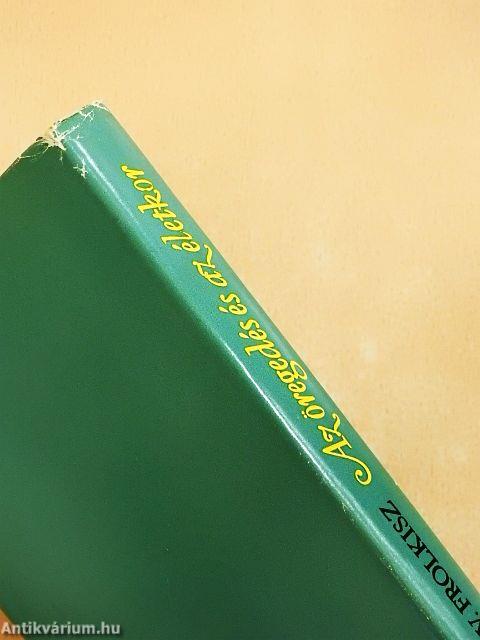 Az öregedés és az életkor