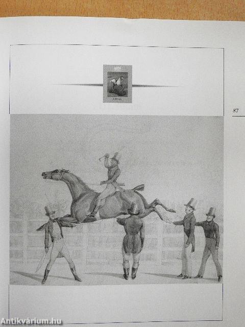 Alibi hat hónapra 3.