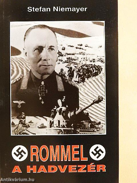 Rommel, a hadvezér