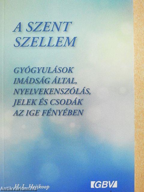 A szent szellem