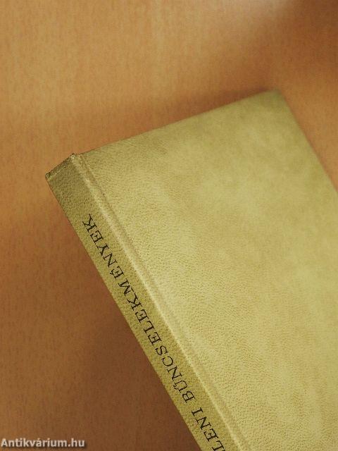 Tulajdon elleni bűncselekmények