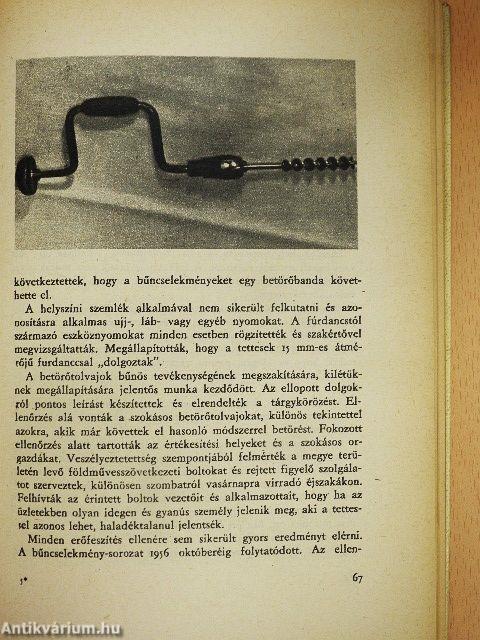 Tulajdon elleni bűncselekmények