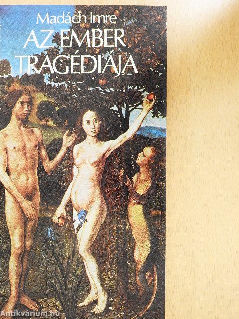 Az ember tragédiája