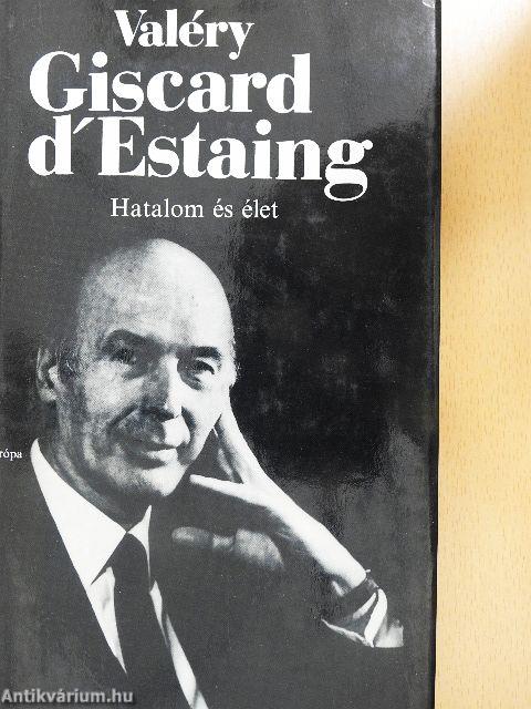 Hatalom és élet