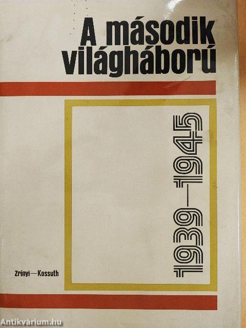 A második világháború