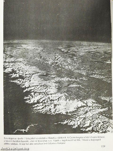 Mi újság a Földön?