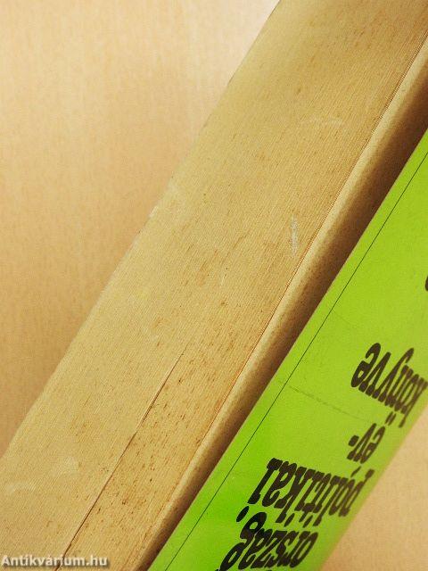 Magyarország politikai évkönyve 1988