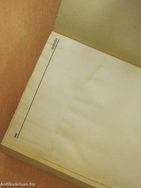 Magyarország politikai évkönyve 1988