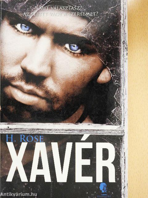 Xavér