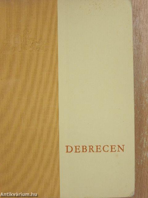 Debrecen
