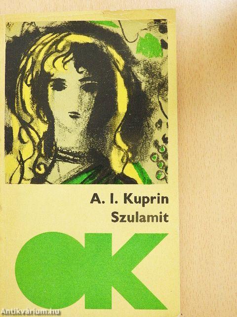 Szulamit