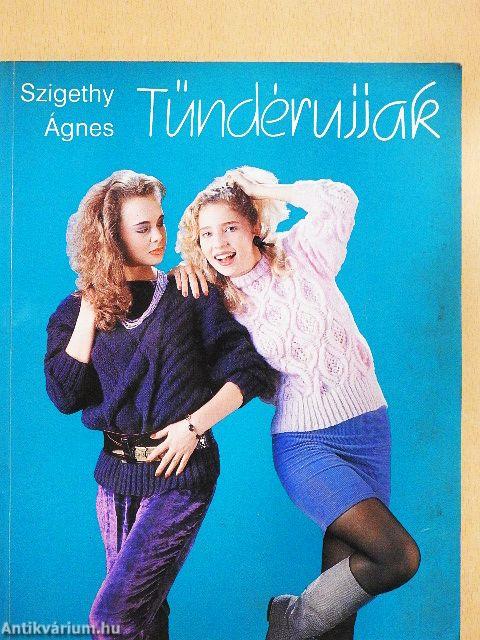 Tündérujjak