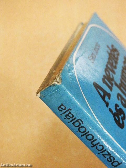 A nevetés és a humor pszichológiája