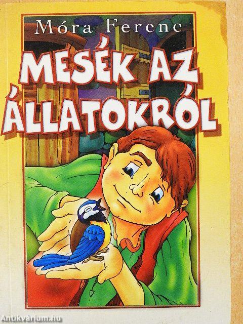 Mesék az állatokról