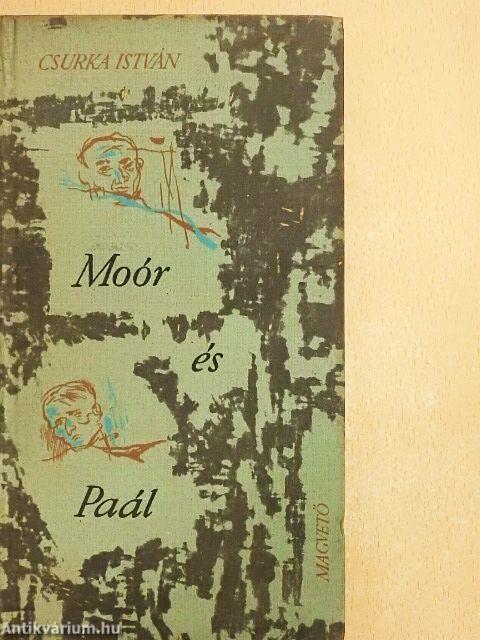 Moór és Paál