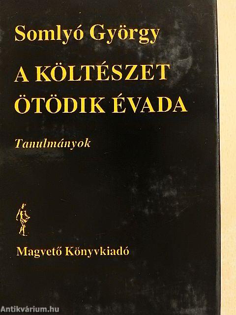 A költészet ötödik évada
