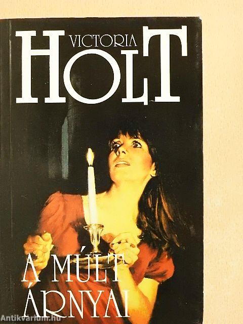 A múlt árnyai