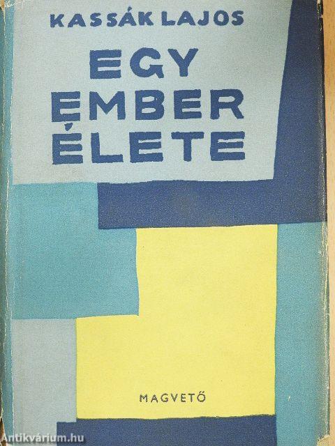 Egy ember élete I-II.