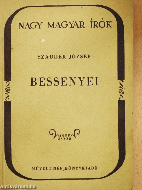Bessenyei
