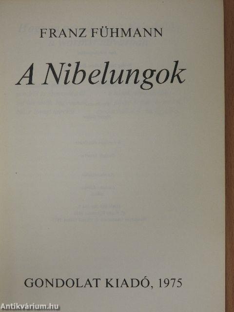 A Nibelungok