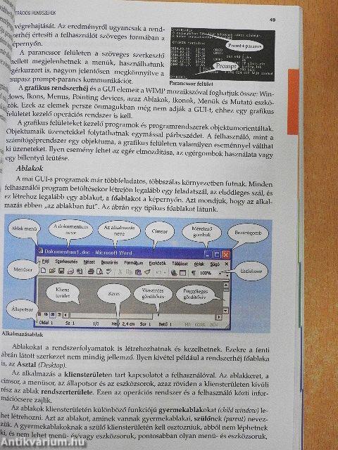 Irány az ECDL!/a középszintű érettségi!