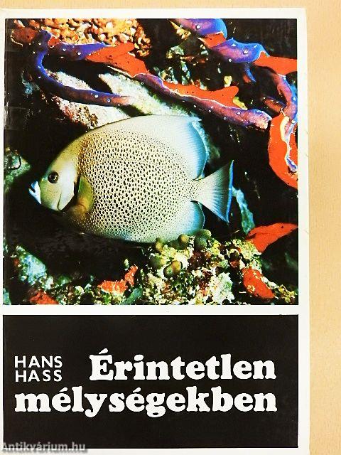 Érintetlen mélységekben