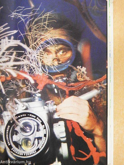 Érintetlen mélységekben