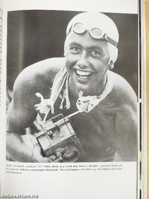 Érintetlen mélységekben