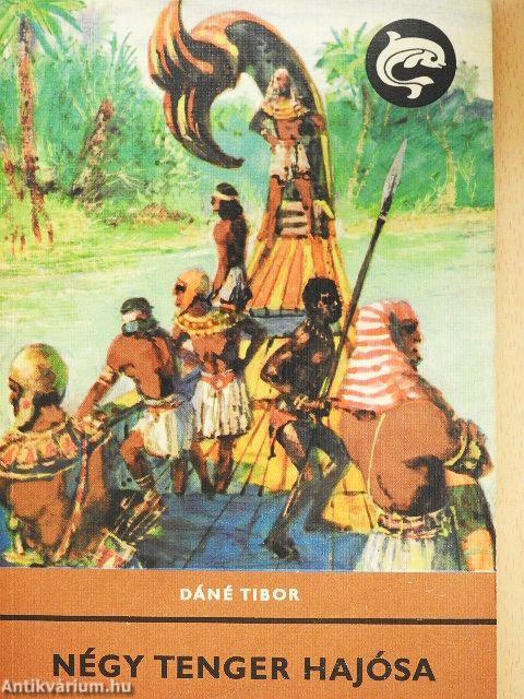 Négy tenger hajósa