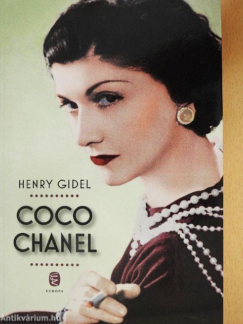 Coco Chanel