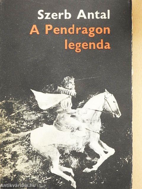 A Pendragon legenda
