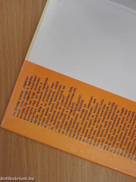 Megoldatlan rejtélyek az amerikai történelemben