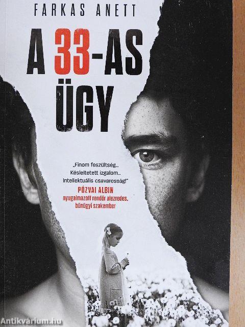 A 33-as ügy
